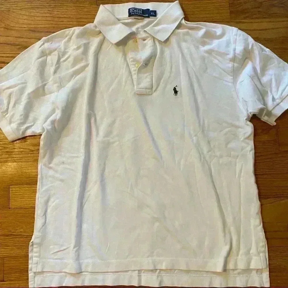 Polo Ralph Lauren men’s XL golf shirt
